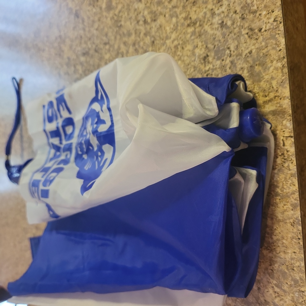 GA STATE UMBRELLA - Picture 2 of 3